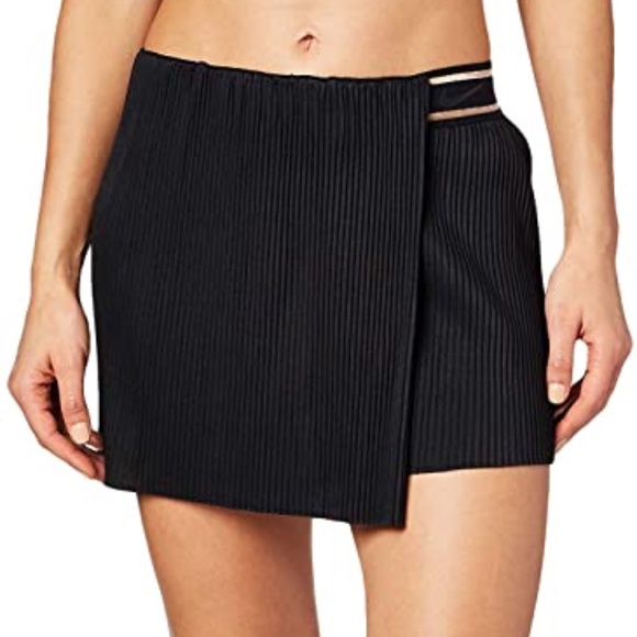 court slam victory tennis skirt
